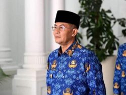 Wagub Erwan Setiawan: ASN Jabar Tak Perlu Jadi Penjilat, Buktikan Kinerja Profesional