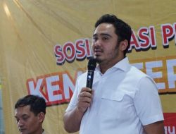 Biaya Politik Tinggi Dinilai Picu Korupsi, Ahmad Irawan Usul Pilkada Tak Langsung