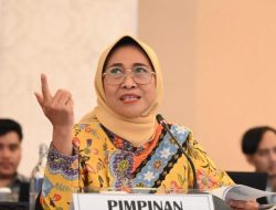 Hetifah Soal Nilai TKA Bahasa Inggris dan Matematika Rendah: Ada Masalah Struktural Pembelajaran