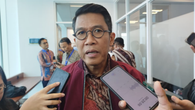 Misbakhun Tekankan Peran Penting Komisi XI DPR RI Jaga Stabilitas Harga Selama Nataru