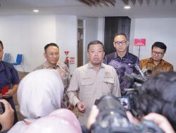 Menteri ATR/BPN, Nusron Wahid Ngaku Jadi Korban LP2B: Beli Lahan Pendidikan, Ternyata Sawah Dilindungi