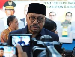 Melchias Mekeng Sambut Baik Pembentukan Tim Reformasi Polri Bentukan Presiden
