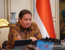 Menko Airlangga Ungkap Dampak KEK, Batang-Kendal Catat Pertumbuhan Ekonomi Tinggi