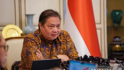 Menko Airlangga Ungkap Dampak KEK, Batang-Kendal Catat Pertumbuhan Ekonomi Tinggi