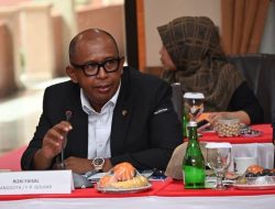 Soroti Maraknya Penipuan Lowongan Kerja, Rizki Faisal Dorong Polri Perkuat Deteksi Dini