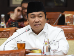 Yulisman Dorong Biomassa Jadi Pilar Ketahanan Energi dan Hilirisasi Nasional
