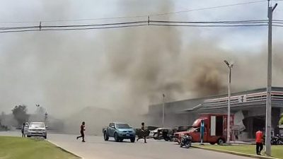 Dave Laksono Dorong RI Aktif Jadi Mediator  Perang Thailand–Kamboja Demi Stabilitas Kawasan