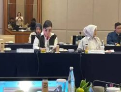Tetty Paruntu Soroti Tantangan Ekonomi Digital di Revisi RUU Larangan Praktek Monopoli