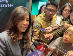 Menkomdigi Meutya Hafid Minta Operator Seluler Segera Perbaiki BTS Terdampak Bencana
