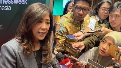 Menkomdigi Meutya Hafid Minta Operator Seluler Segera Perbaiki BTS Terdampak Bencana