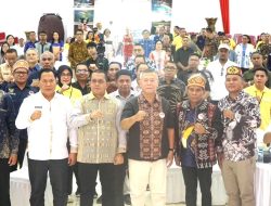 Gubernur Melki Laka Lena Gandeng Diaspora Jadi Mitra Strategis Pembangunan NTT