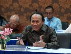 Pinjol Ilegal Masih Menjamur, Muhidin M Said Minta OJK Perkuat Pembiayaan Resmi