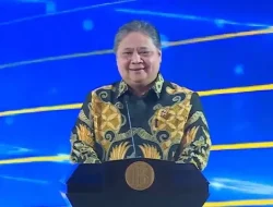 Menko Airlangga Siapkan Skema Restrukturisasi hingga Penghapusan KUR Korban Bencana di Sumatera