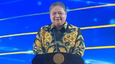 Menko Airlangga Siapkan Skema Restrukturisasi hingga Penghapusan KUR Korban Bencana di Sumatera