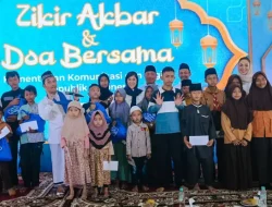 97,8 Persen BTS di Sumut Pulih, Menkomdigi Meutya Hafid Pastikan Akses Komunikasi Kembali Normal
