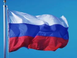 Menperin Agus Gumiwang Ungkap Tren Positif Kerja Sama Ekonomi Hingga Investasi RI-Rusia