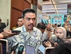 Ini Cara Menteri Maman Abdurrahman Pastikan UMKM Jadi Tuan Rumah di Negeri Sendiri