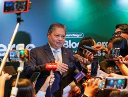Menko Airlangga Ungkap 3 Pilar Transformasi Demi Perkuat Ketahanan Ekonomi RI