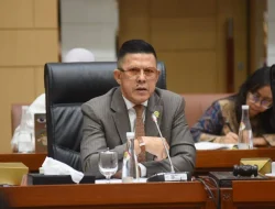 Soedeson Tandra: RUU Penyesuaian Pidana Sesuaikan Hukuman Mati Hingga Denda