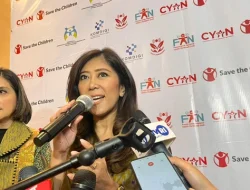 Menkomdigi Meutya Hafid Targetkan ‘Internet Rakyat’ Hadir Sepenuhnya Tahun 2026