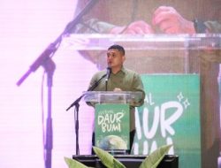 Walikota Makassar Munafri Arifuddin Tantang RT Kelola Sampah, Siapkan Insentif hingga Rp. 100 Juta