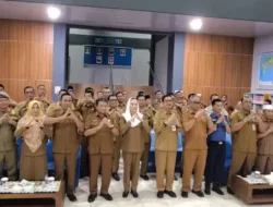 Bupati Natuna Cen Sui Lan Optimis Natuna Paperless 2026 Percepat Transformasi Pemerintahan Modern