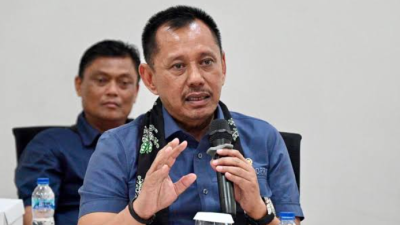 Heru Tjahjono: Penetapan UMP 2026 Harus Jaga Keberlanjutan Usaha dan Daya Beli Masyarakat