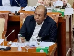 Rizki Faisal: Koalisi Permanen Dibutuhkan Agar Pemerintahan Prabowo Bisa Fokus Kerja