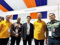 Menperin Agus Gumiwang Dukung Penguatan P3DN, Siapkan e-Katalog Khusus AC Lokal Bersertifikat TKDN