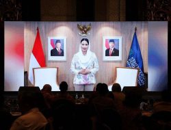 Wamendag Dyah Roro Esti Dorong Reformasi Perdagangan Global Yang Adil