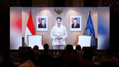 Wamendag Dyah Roro Esti Dorong Reformasi Perdagangan Global Yang Adil