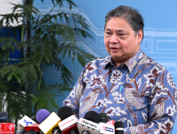 Menko Airlangga Beberkan Strategi Jaga Pertumbuhan Ekonomi: Perkuat Inklusi Keuangan Hingga Diskon Transportasi Nasional