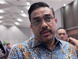 Miris! Menteri Maman Abdurrahman Ungkap UMKM Lokal Pilih Jadi Penjual Barang China