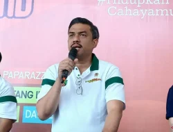 Menteri UMKM Maman Abdurrahman Dorong Pemberdayaan Usaha Disabilitas Lewat Akses Modal dan Pelatihan