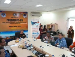 Gubernur Melki Laka Lena Minta Kepala Daerah Se-NTT Tetapkan Status Siaga Darurat Bencana