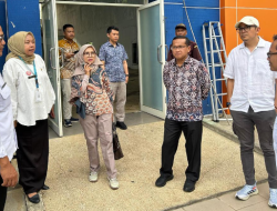 Menteri Maman Abdurrahman Dukung Arema FC Kelola Kanjuruhan Jadi Pusat Ekonomi UMKM