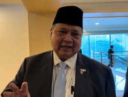 Menko Airlangga Pede IEU-CEPA Bikin Ekonomi RI Tumbuh 5,4 Persen di 2026