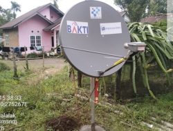 Menkomdigi Meutya Hafid Pulihkan 413 Titik Internet Publik di Wilayah Bencana