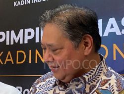 Menko Airlangga Dorong Implementasi AI Demi Tingkatkan Layanan Kesehatan Secara Presisi