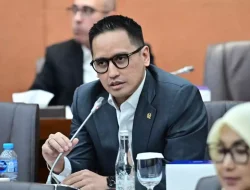 Firnando Ganinduto Optimistis Reformasi Danantara Bawa BUMN Lebih Kompetitif
