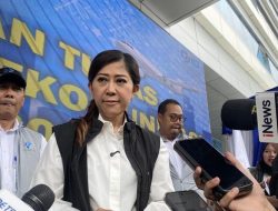 Menkomdigi Meutya Hafid: Telekomunikasi Pasca Banjir Sumatera Mulai Pulih