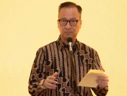 Menperin Agus Gumiwang: Kerja Sama Internasional Maksimalkan Potensi Industri Nasional