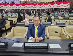Sebelum Diumumkan, Yahya Zaini Ingatkan Kesenjangan UMP 2026 Jangan Terlalu Lebar