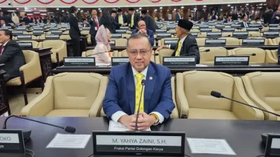 Sebelum Diumumkan, Yahya Zaini Ingatkan Kesenjangan UMP 2026 Jangan Terlalu Lebar