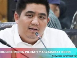 Cegah PMI Ilegal, Bupati Roby Kurniawan Perkuat Satgas dan Literasi Hukum Warga Bintan