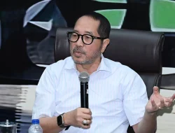 Firman Soebagyo Soroti Rencana ID Food Gadaikan Aset Demi Pinjaman Bank