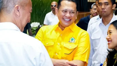 Bamsoet: Reformasi KUHP–KUHAP Takkan Efektif Tanpa Transformasi Budaya Hukum