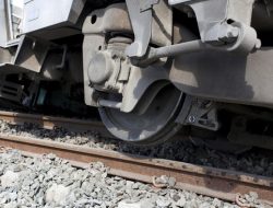 UEA dan Israel Lanjutkan Proyek Jalur Kereta Dagang Lewat Arab Saudi dan Yordania