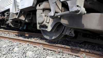 UEA dan Israel Lanjutkan Proyek Jalur Kereta Dagang Lewat Arab Saudi dan Yordania