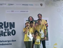 Mendukbangga Wihaji Tekankan Peran Ayah Tentukan Kualitas Masa Depan Anak